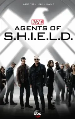 постер Агенты «Щ.И.Т.» 3 сезон