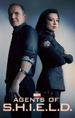 постер Агенты «Щ.И.Т.» 6 сезон
